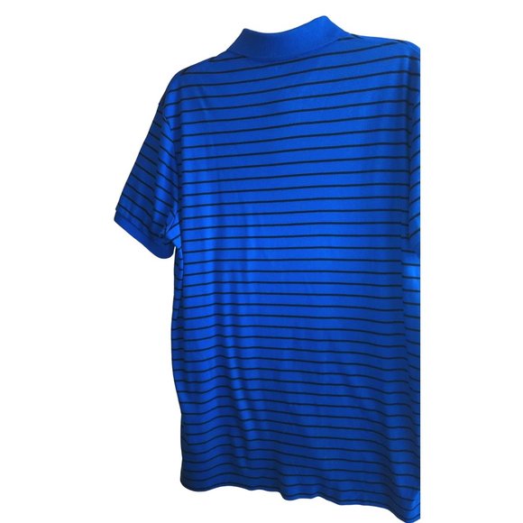 Mens Polo Ralph Lauren Short Sleeve Shirt Size Large SfPf Home Excellent Conditi - Picture 4 of 9